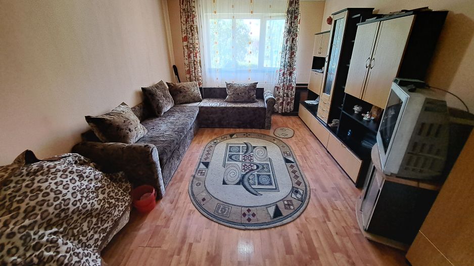 Apartament 2 camere 48 mp Lăcrămioarei - Poză 1