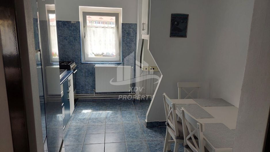 Apartament 3 camere ,Strand,  Sibiu, Comision 0 - Poză 8