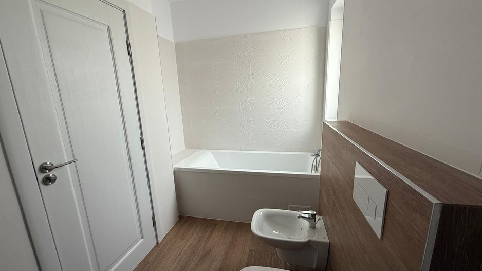 Casa/Vilă P+1 cu 4 camere de vânzare - Sânpetru - Poză 12