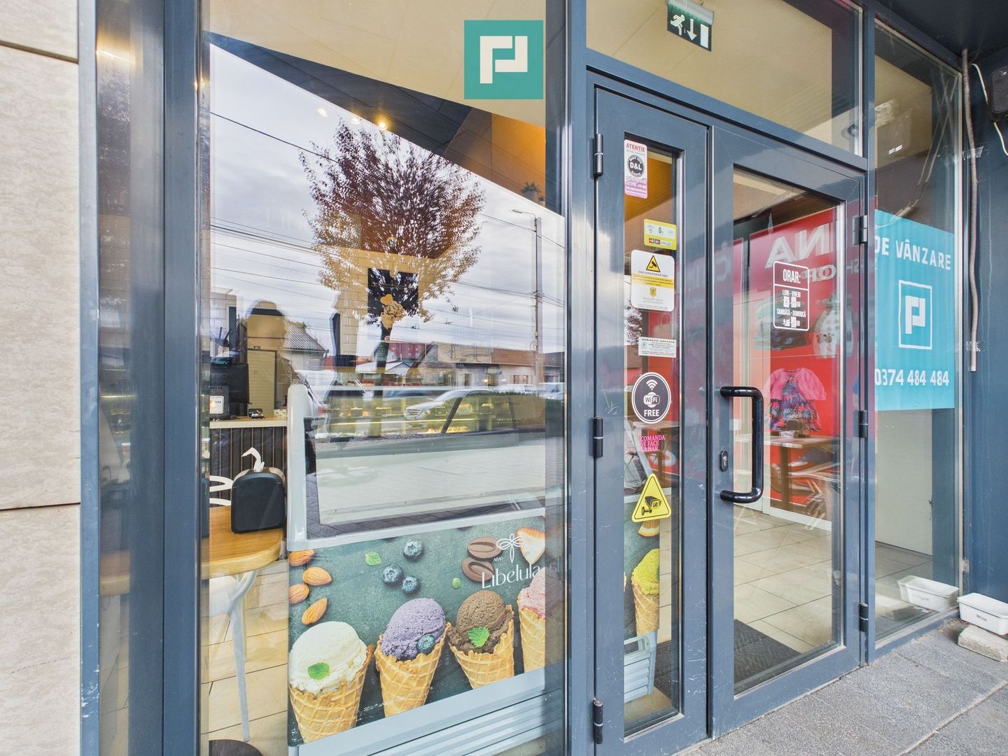 AFACERE PROFITABILĂ COFETĂRIE - FAST FOOD - Poză 37