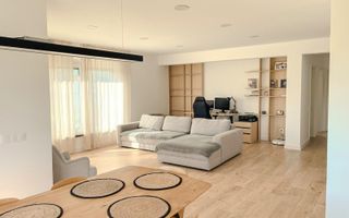 Casa Individuala 3 camere 102mp Teren 617mp Front 34m  Jucu de Mijloc - Poză 6