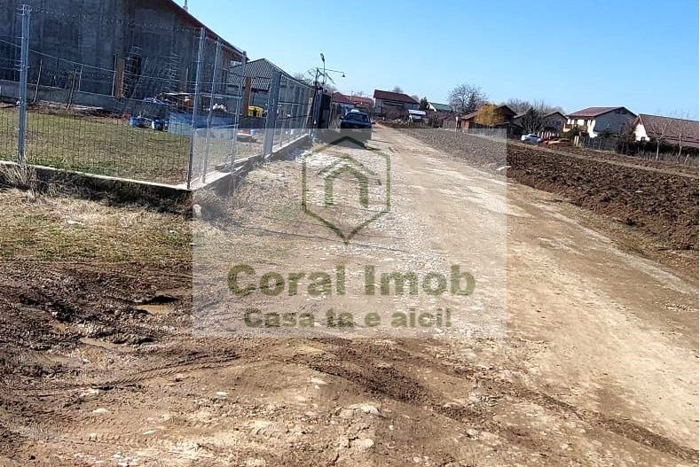 Vanzare teren intravilan constructii Clinceni, Domnesti, ilfov - Poză 7