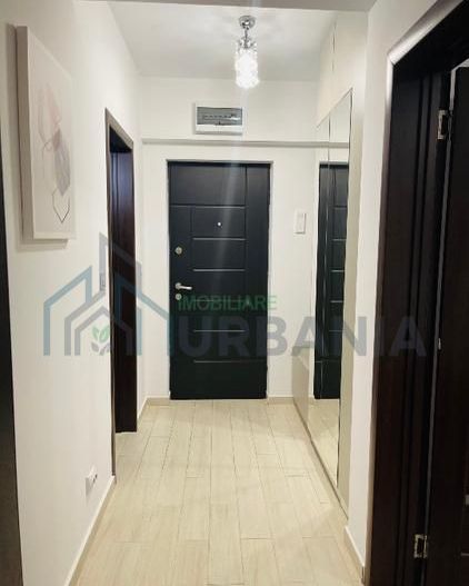 Apartament 1 cameră decomandat + Loc parcare – River Towers, Tudor Vladimirescu, Iași - Poză 3