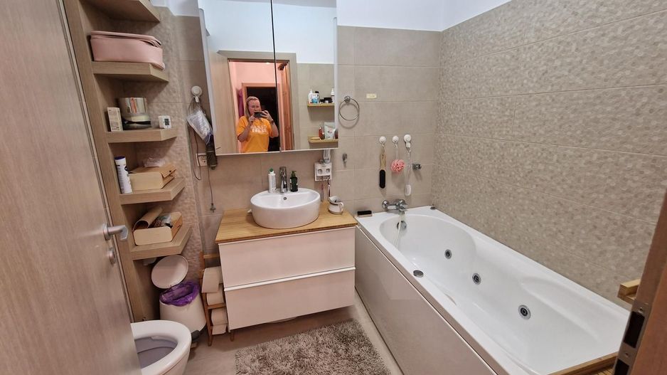 3 camere premium | Prelungirea Ghencea | 2 băi - Poză 17