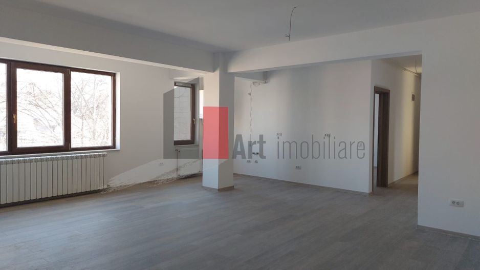 Spatiul "MAGRANA" , P-ta Alba Iulia, imobil 2024, TOTUL NOU, PARCARE INCLUSA - Poză 5