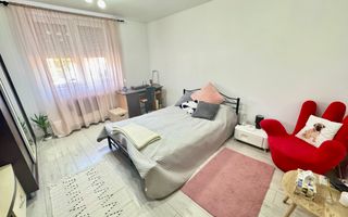 Lunei-Apartament 1 Camera-Centrala Proprie - Poză 11