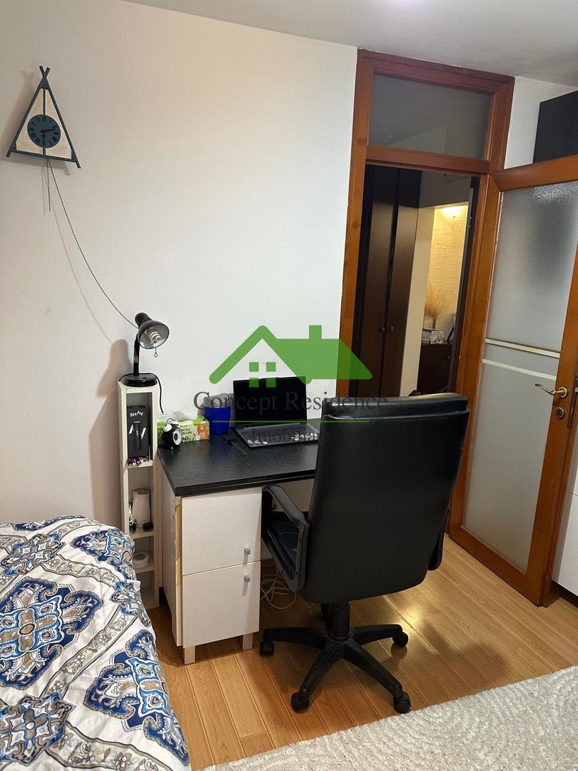 Apartament 2 camere, etaj 1, 48 mp – Bucovinei, Școala nr. 21 - Poză 13