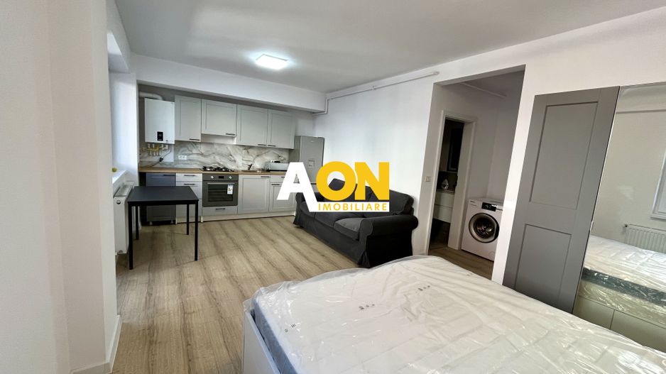 Garsonieră, Etaj 1, Bloc Nou, Penny Micești - Poză 3