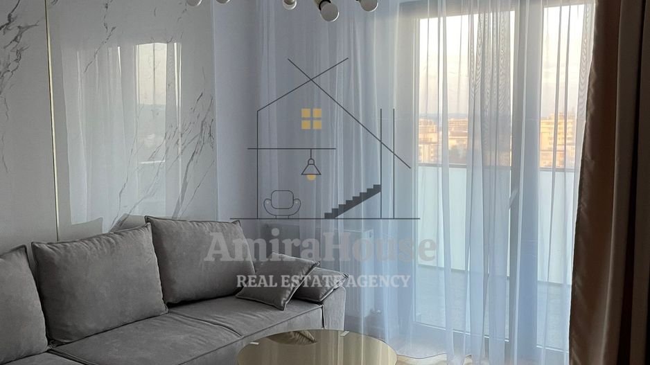 Apartament 3 camere finisat si mobilat cu vedere spre lac zona Iulius Mall - Poză 2