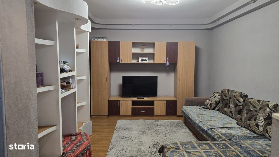 Apartament 2 camere, modificat în 3 camere – Micro 14,et.3 - Poză 2