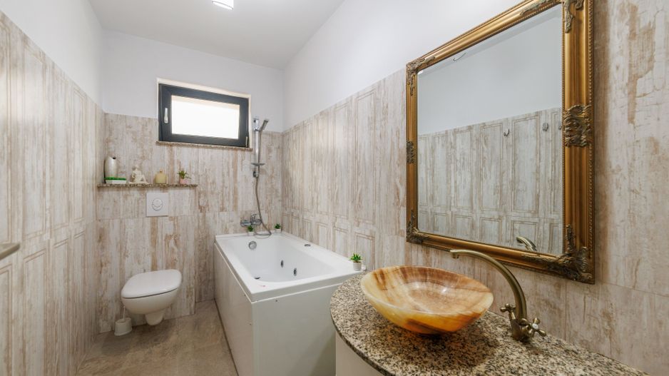 Apartament 2 camere spațios | 79 mp | 2019 | Loc de parcare | Prundu - Poză 5