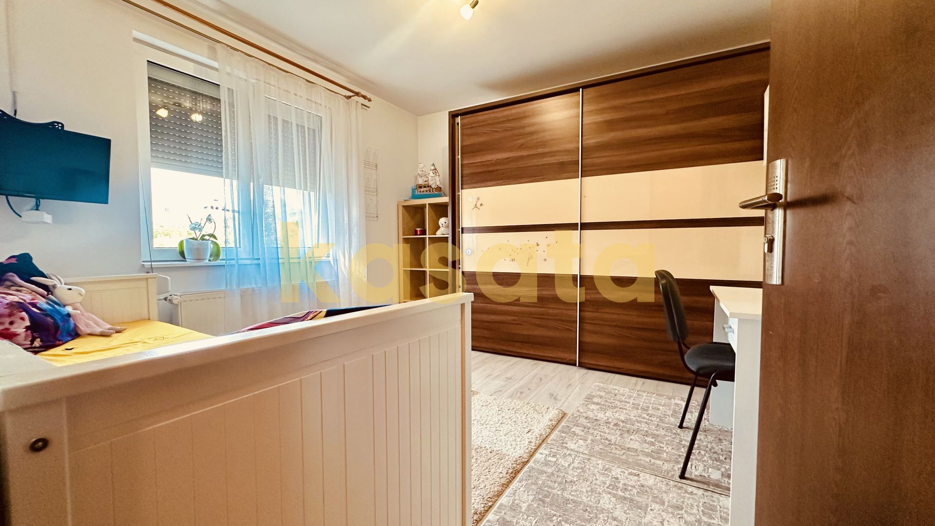OPORTUNITATE | APARTAMENT 2 CAMERE | PAJURA  | METROU | LINISTE - Poză 8