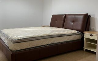 DE INCHIRIAT  2 CAMERE NOVUM POLITEHNICA 63 MP DECOMANDAT - PARCARE - Poză 4