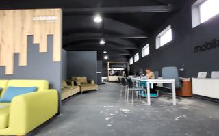 Show room - 250 mp #Plus-imo.ro - Poză 4