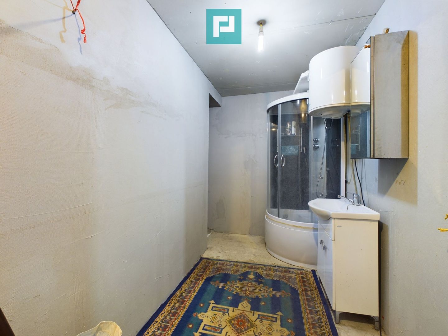 Apartament 2 camere la curte - Biserica sarbească - Poză 10