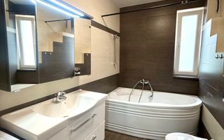 Apartament 3 camere, zona Auchan Iris – mobilat si utilat - Poză 5
