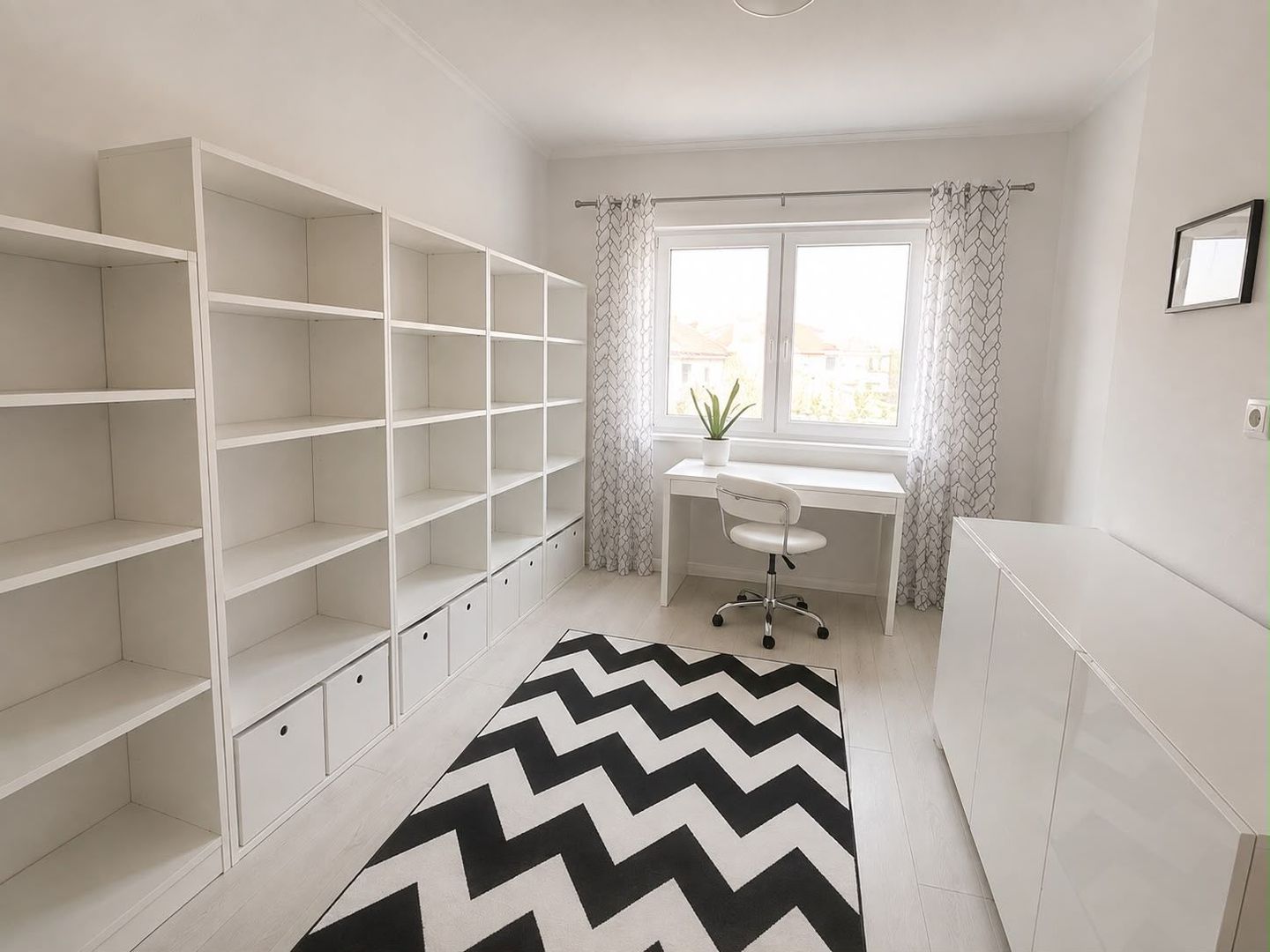 Comision 0% Duplex cu 4 dormitoare, zonă de pădure Dumbrăvița - Poză 11