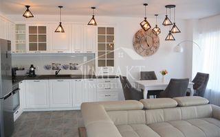 Apartament deosebit cu 2 camere, in Marasti! - Poză 7
