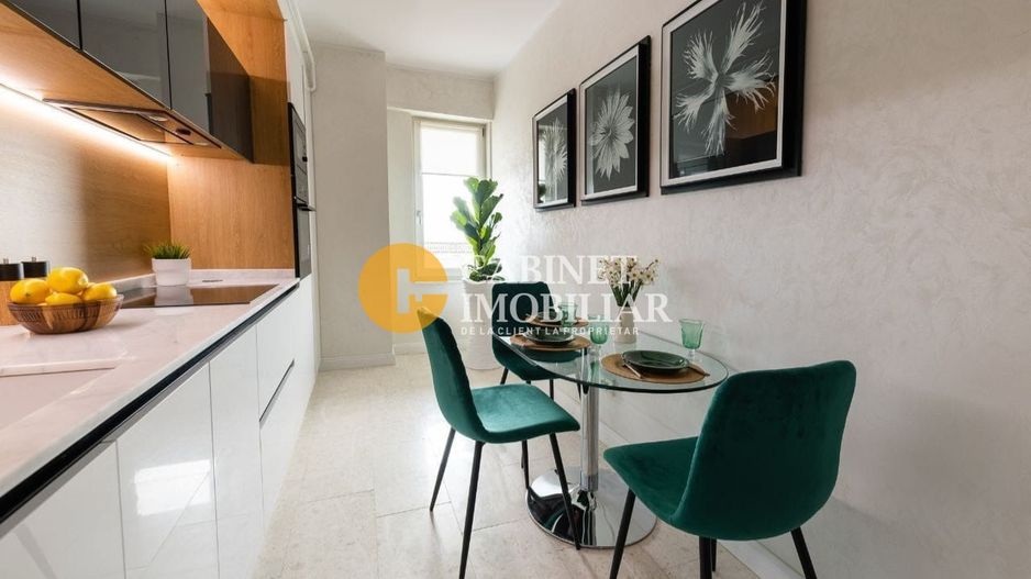 ✨ Apartament 2 camere de vânzare în Copou - Poză 2
