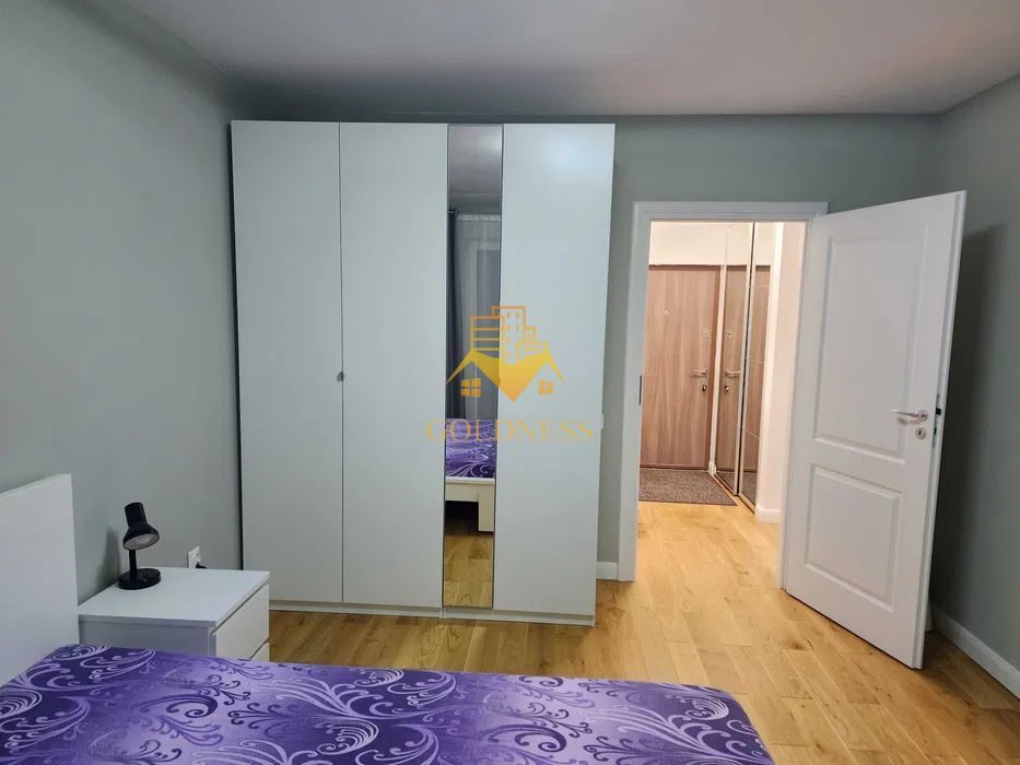 2 camere, bloc nou, garaj, Gheorgheni,Soporului zona Iulius Mall,FSEGA - Poză 2