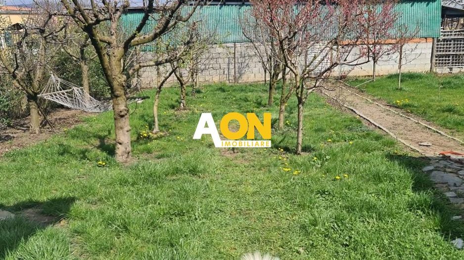 De vanzare casa 5 camere 800 mp teren Oarda de Jos - Poză 19