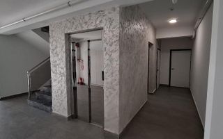 Apartament nou, 92 m2, finalizat si intabulat, in Copou, Iasi - Poză 3