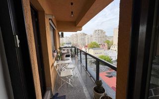 De vânzare: Apartament 3 camere – Unirii / Piața Alba Iulia | Parcare subterana - Poză 4