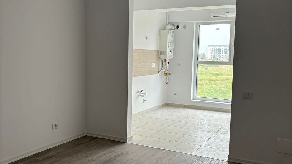 Apartament 2 Camere_Iris Mall_ Comision 0! - Poză 10