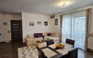 Apartament elegant cu 3 camere, 66 mp utili – Doamna Stanca - Poză 3