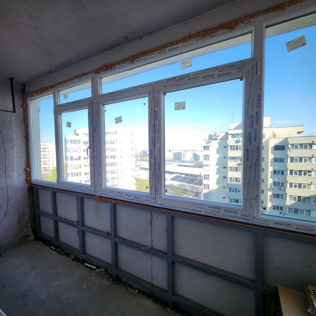 Apartament 3 camere Mega Mall - Poză 7