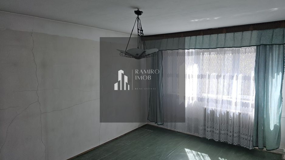 Apartament 2 camere decomandat Emil Racovita - Poză 11