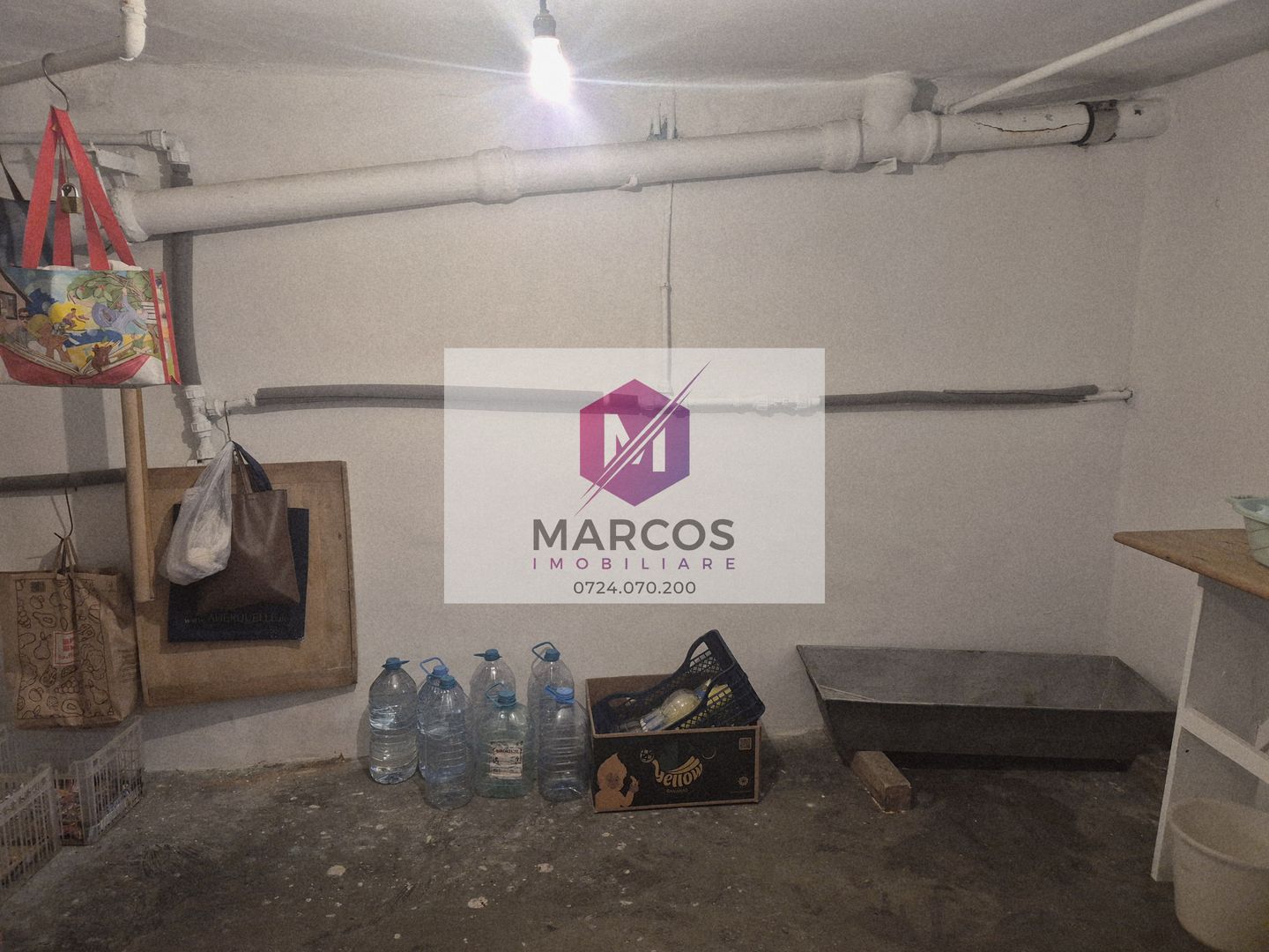 Vand casa 4 camere in Muncitoresc - Poză 12