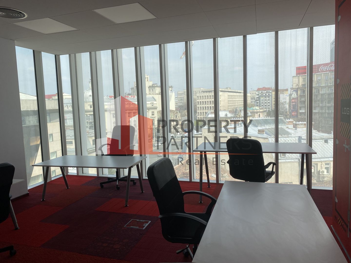 Spații de birou disponibile - Poză 2
