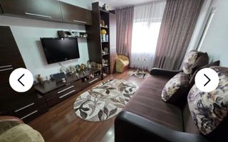 Ap 2 camere decomandat Mircea cel bătrân stația de taxi - Poză 1