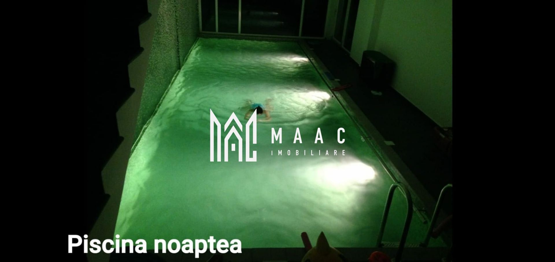 Casă 5 camere de vânzare | Sibiu, Turnișor | 550 mp, piscină - Poză 10