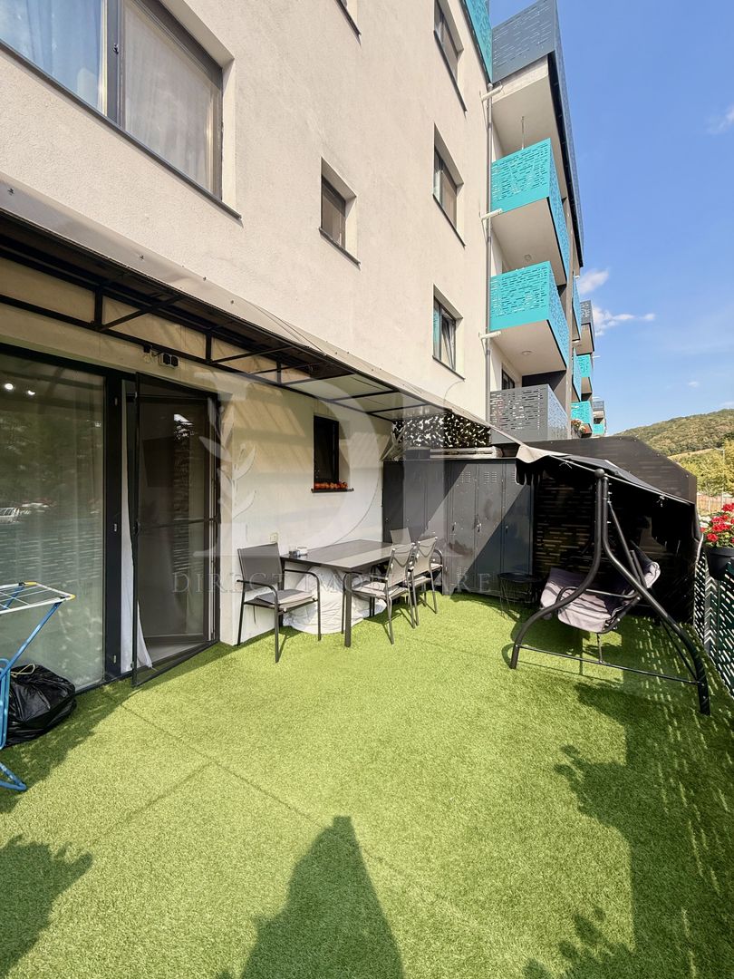 Apartament la cheie / terasa proprie / Zona Eroilor - Poză 13