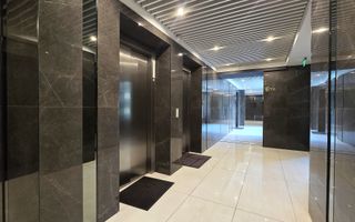 3 camere | Herastrau | Nou, luminos, terasa 25mp - Poză 11