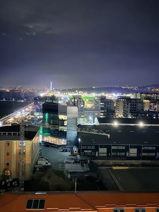 Vânzare apartament 2 camere | Parcare subterană | Zona VIVO - Poză 8
