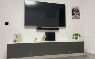 Apartament 2 camere Giroc bloc nou - Poză 2