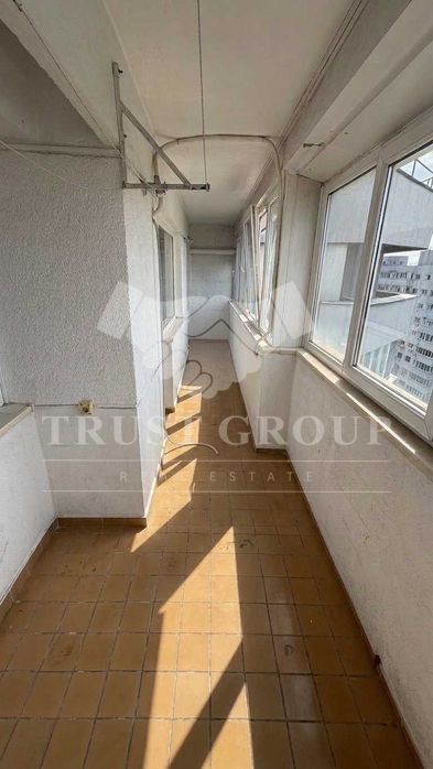 Apartament 3 camere Titulescu | Imobil 1981 - Poză 14