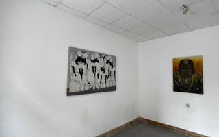 De închiriat spatiu comercial , zona centrala 80 m2 - Poză 5