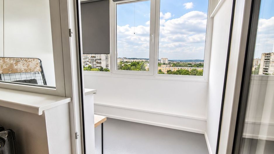 Garsoniera Moderna | Panoramic | FSEGA | Iulius Mall | Ultrafinisata - Poză 7