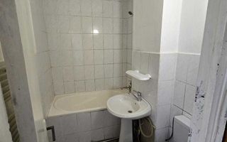 Podu Roș, Iași – Apartament 2 camere decomandat, 55 mp, etaj 1, 2 balcoane – 95.000 euro - Poză 7