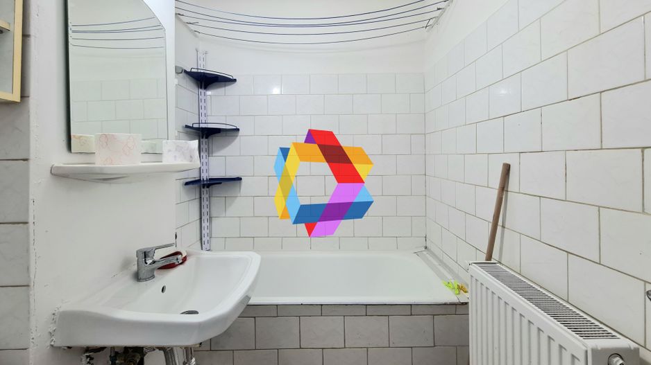 Garsoniera de închiriat Tractorul Brasov  # plus-imo.ro - Poză 5