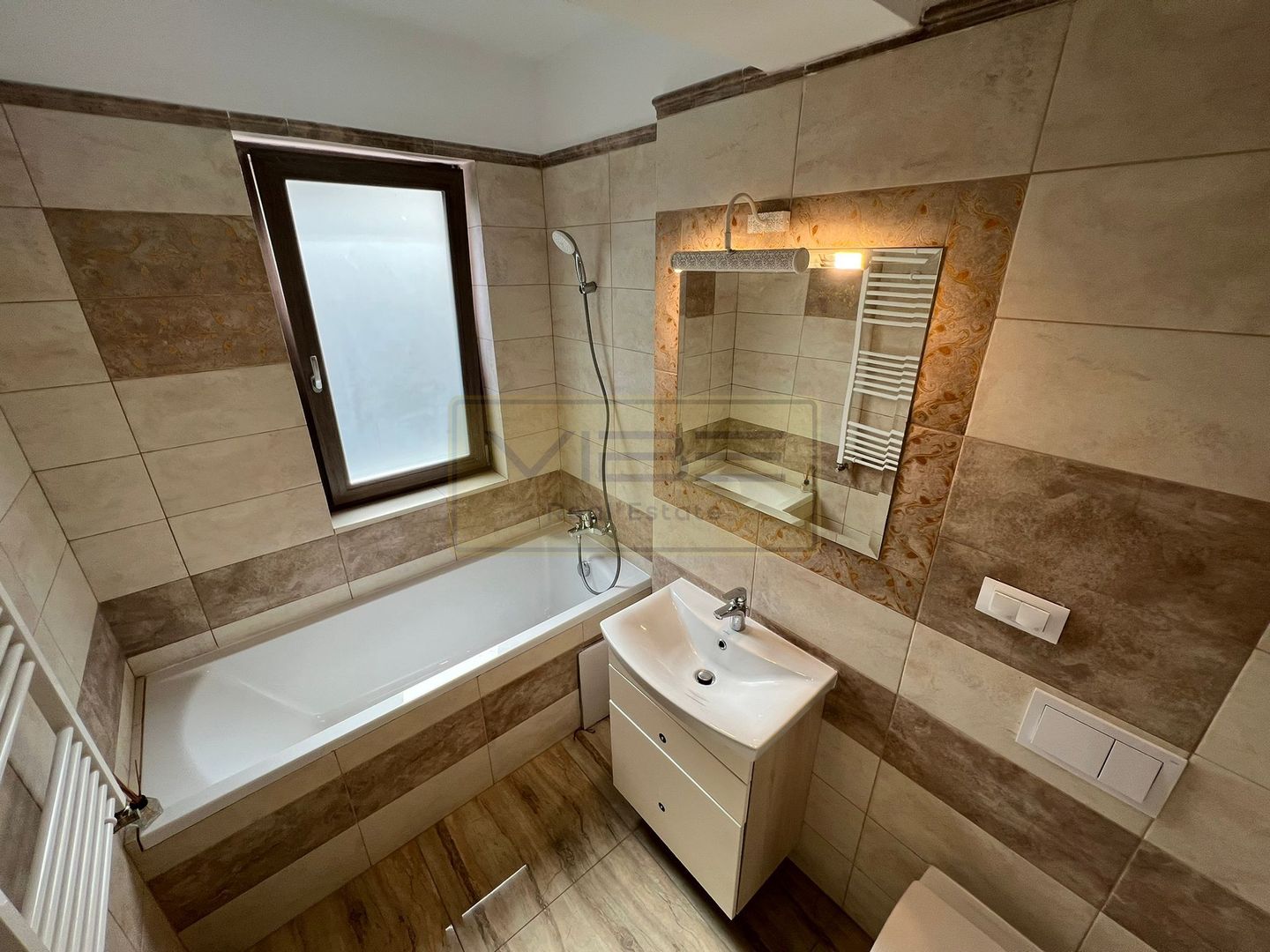 Apartament 1 camera premium Parc Oancea - Tudor Office Center - Poză 11