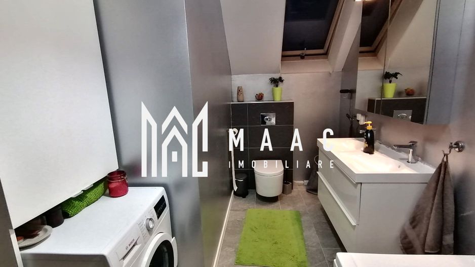 Casa individuala I 5 camere I 800 mp teren I Piata Cluj - Poză 10