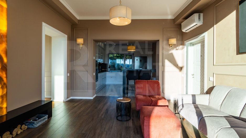 Vânzare,casă, 3 nivele, str. Mărțișor, Telecentru. - Poză 23