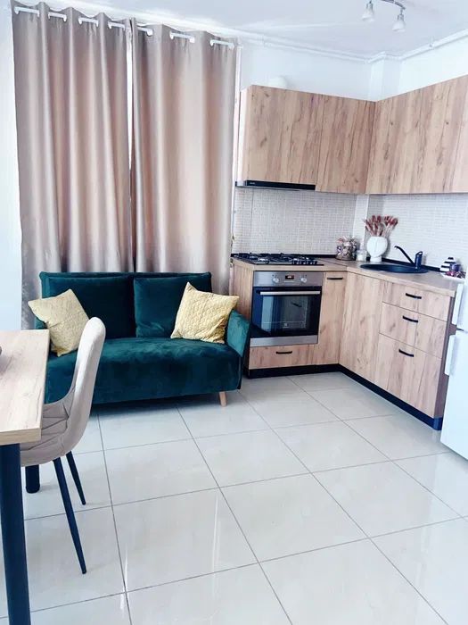 Garsoniera Timpuri Noi - Nerva Traian | Centrala proprie - Poză 1
