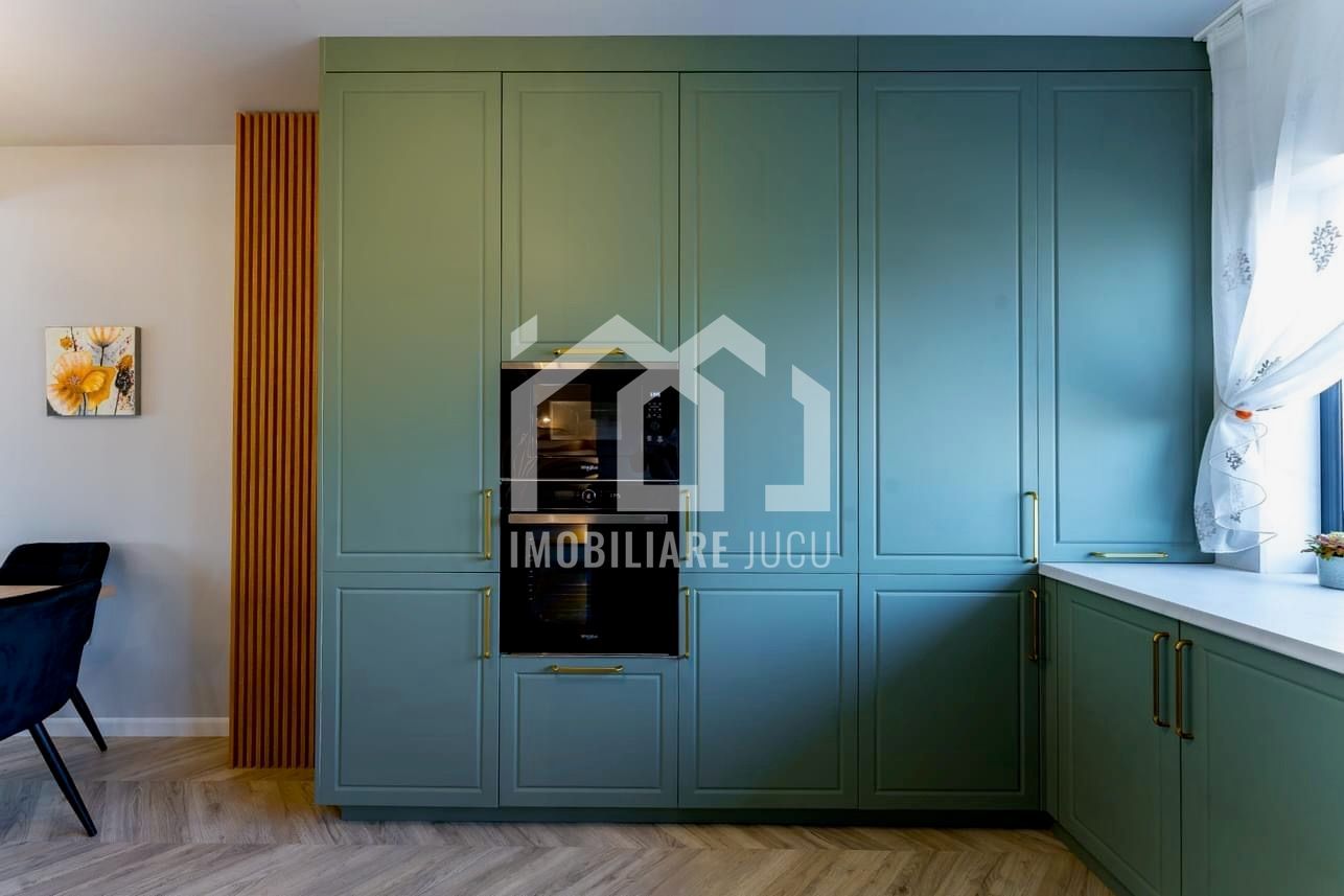 Casă cuplată Jucu de Mijloc - se poate preda complet finisată/mobilată/utilată - Poză 5