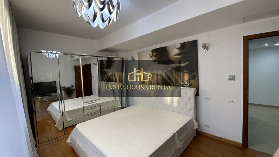 Apartament 2 camere Gafencu- Grand Residence / Herastrau - Poză 4